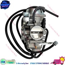 16100-MY6-772 Carburetor Assembly XR650L Fits For 1993-2012 Honda NEW picture