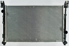 Radiator For 2007-2008 Chrysler Pacifica picture