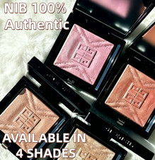 Authentic Givenchy Prisme Libre Strobing&lluminating Highlighter Powder,4 shades picture