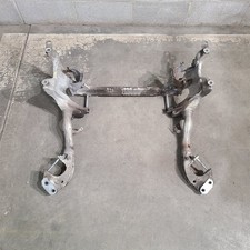 13-16 Audi S4 Front Engine Cradle Suspension Crossmember Aa7495 picture