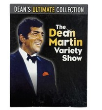 NEW The Dean Martin Variety Show Ultimate Collection INCOMPLETE READ picture