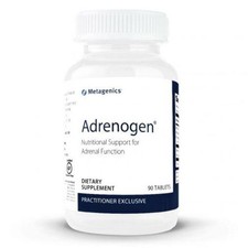 Metagenics Adrenogen Tablets picture