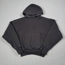 Yeezy Gap Perfect Hoodie Men XS Official YZY Heavy Kanye West Hip Hop Streetwear picture