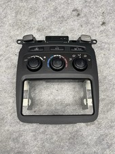 2001-2007 Toyota Highlander Manual Climate Control Heater A/C OEM 84010-48260 picture