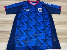 NWT Men Cape Verde Cabo verde World Cup 2026 Football Soccer Jersey USA SELLER picture