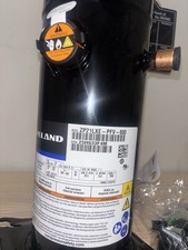 Copeland Scroll Compressor ZPS21LXE picture