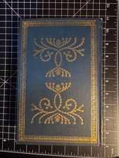 VINTAGE 1946 The Divine Comedy, by Dante Alighieri picture