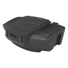 HIGHLANDS Custom Rear UTV Cargo Box for 2015-2026 Polaris RZR 900/1000 Trail & S picture