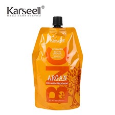 Karseell BNC Hair Treatment Conditioner Argan Oil & Keratin For Dry Damaged Hair picture
