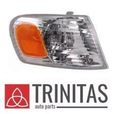 2001 2002 01 02 Corolla Corner Parking Turn Signal Light Lamp Right Passenger RH picture