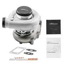 .63 A/R STAGE III T04E T3 T4 44 TRIM COMPRESSOR TURBOCHARGER COMPRESSOR TCT picture