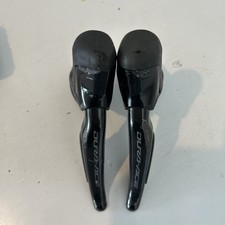 Shimano DURA ACE Di2 ST-R9270 2X12 Speed Disc Brake Dual Control Shifter Lever picture