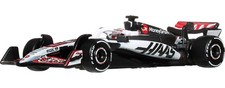 Premium 1:64 Scale Die-Cast Formula 1 Race Car Toy - Real Riders Tires, Metal Bo picture