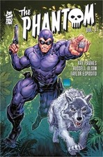 The Phantom Vol. 1 (Paperback or Softback) picture