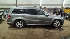 (LOCAL PICKUP ONLY) Roof Glass 164 Type GL450 Rear Fits 07-12 MERCEDES GL-CLASS picture