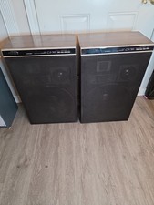 Pioneer CS-703 Speakers Tested Working picture