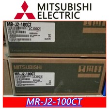Premium Quality Mitsubishi MR-J2-100CT Fresh Inventory,Instant Availability picture