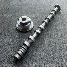 24200-2E074 Genuine Exhaust Camshaft & CVVT Gear for Hyundai Kia 2017-2025 2.0L picture