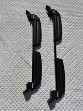 THULE Snowcat #5401 Rooftop Ski & Snowboard Rack Carrier *No Key* Works Great picture