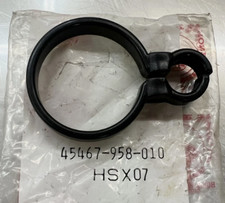 81-86 Honda ATC185S ATC200 ATC200S Brake Cable Guide 45467-958-010 picture