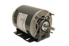 Marathon MB303 Belt Drive Motor 1 Split Phase Open Drip Proof 1/4 hp 1725 RPM 11 picture