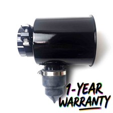 03363510 Bath Air Cleaner Precleaner with Globe for Deutz FL912, 3 & 4 Cylinder picture