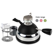BLUEFIRE Butane Mini Burner 4 Tabletop Coffee Syphon Sophon Cooking Stove Torch picture