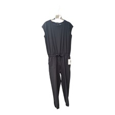 Albion Black Jumpsuit-Size XL picture