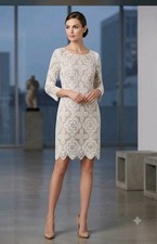 New Beautiful Jessica Howard Sheath Dress Size 6 for any occasion  picture