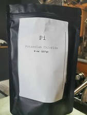 Potassium Chloride Powder | Electrolyte Supplement| Blood & Heart Health | Pi picture