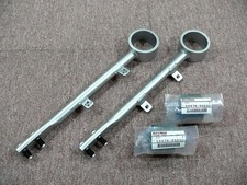 JDM NISSAN Silvia S14/R33 Genuine Tension Rod with Nismo Reinforced Bushings picture