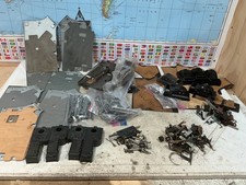 Lionel parts for 1122/1121  remote Control  switches  0-27 for fixing and repa picture