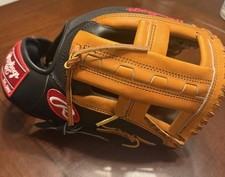 Rawlings Horween PRORV23DM RHT 12.25 In Baseball Glove picture