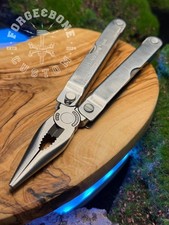 Leatherman Pocket Survival Tool PST, US REG. 1325473, New in Box, 1993-1994 picture