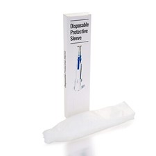 5 X  Dental Protective Sleeve for Integrity  Prophy Handpiece 100pcs/box picture