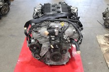 JDM 08-13 Infiniti G37 motor VQ37HR 3.7L V6 09-13 370Z 11- 13 M37 JDM VQ37 VVEL picture