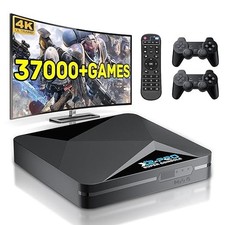 X2-Pro Super Console Retro Game Set Top Box 64GB 128GB 256GB Emuelec Android 9 picture