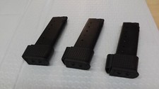 3 - NEW - ProMag Springfield Armory XD-S .45 ACP 7-Round XDS SPR 09 Magazines picture
