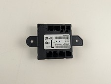 2014-2017 Maserati Ghibli Rear Left Driver Side Door Control Module Unit OEM picture