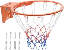 VEVOR Basketball Rim 18
