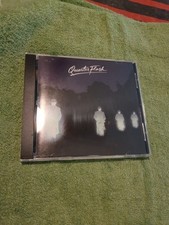 Quarterflash SELF-TITLED 1981 cd CBS SONY BLACK JAPAN TARGET Very Clean And Nice picture