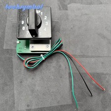 New 56886GT 56886 Rotary 24V Controller W/ Ramp for Genie Z-34/22N Z-34/22 DC picture