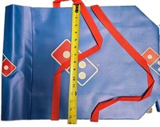 Domino's Pizza Lot of 2 Hot Food  Pickup 16