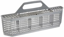 AP3772889 AH959351 Silverware and Utensil Basket Compatible with GE Dishwasher picture