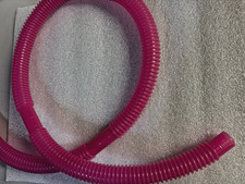 MIDMARK 65939600 19MM MAGENTA SCAVENGING TUBING PER FOOT  FOR MATRX SCAVENGER picture