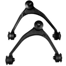 2pc Front Upper Control Arms for Lexus GS Series 1998-2005 SC430 2002-10 picture