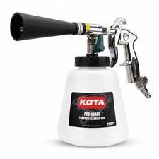 LAUCO Tornado High Pressure Air Gun Kit, Tornado Car Cleaning Gun, Tornado Air picture