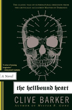 The Hellbound Heart: A Novel picture