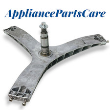 LG Washer Spider ARM w/Screw MHW626615, AJQ74873908, AJQ74873934 picture