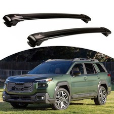 2Pcs Lockable Roof Rail Rack Cross Bar Crossbar Fit for Subaru Outback 2026 2027 picture